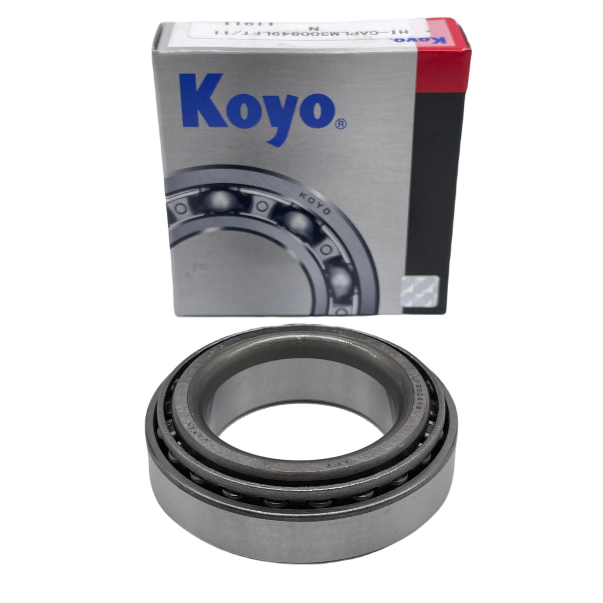 KOYO Tapered Roller Bearing LM300849-300811 41x68x17.5mm