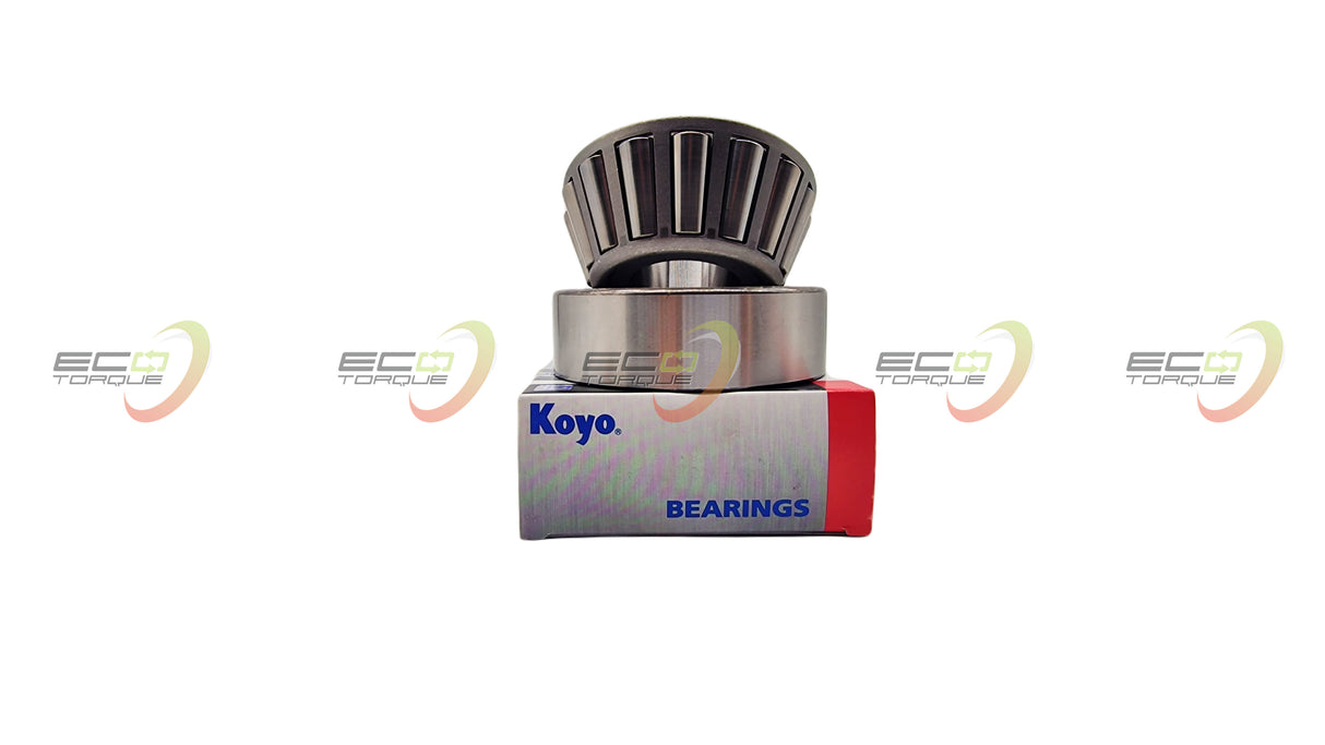 KOYO TR070904-1-9-LFT Bearing 35x89x38mm