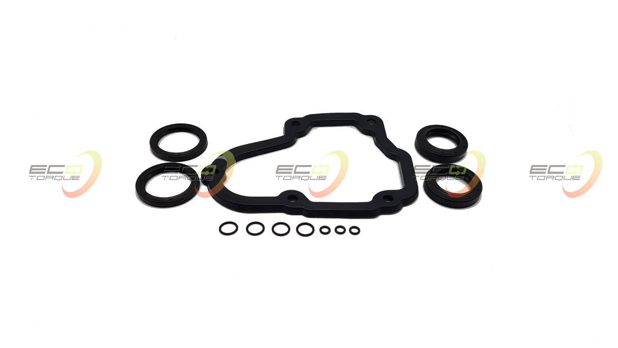 LUK VW & SEAT 5 Speed Manual Gearbox Bearing & Seal Rebuild Kit 02A 462015610