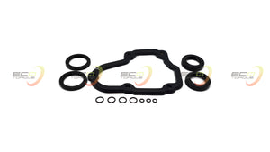 LUK VW & SEAT 5 Speed Manual Gearbox Bearing & Seal Rebuild Kit 02A 462015610