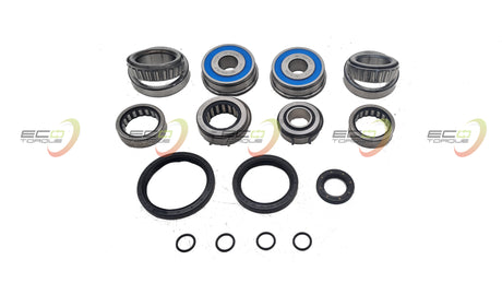 LuK 02U Gearbox Bearing Rebuild Kit 462022410