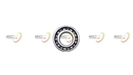 NTN Single Row Deep Groove Ball Bearing 5A-6TM-6205/26 V150 26x52x15mm
