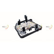 DSG 0AM / 0CW DQ200 Mechatronic TCU Pre-Programmed 0AM927769E