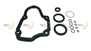 LuK VW/SEAT 0A4 5 Speed Manual Gearbox Bearing and Seal Rebuild Kit 462033310