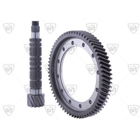 Crown Wheel & Pinion Z: 13-68 for MLGU Gearbox 9639746988