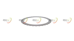 S-Tronic Steel Plate Clutch Kit K1 DL501 0B5 217mm-2.3mm