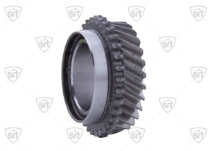 3rd Speed Gear Z: 27 for C510 Gearbox 46767058