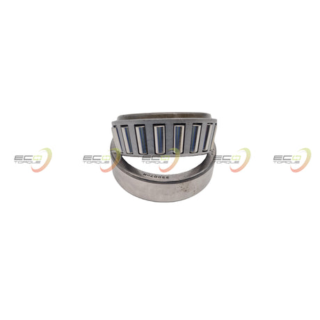 KOYO Tapered Roller Bearing 33007-N 35x62x21mm