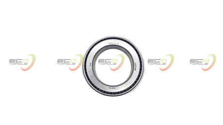 SKF Cylindrical Roller Bearing BC1 0013 E 32x62x18mm