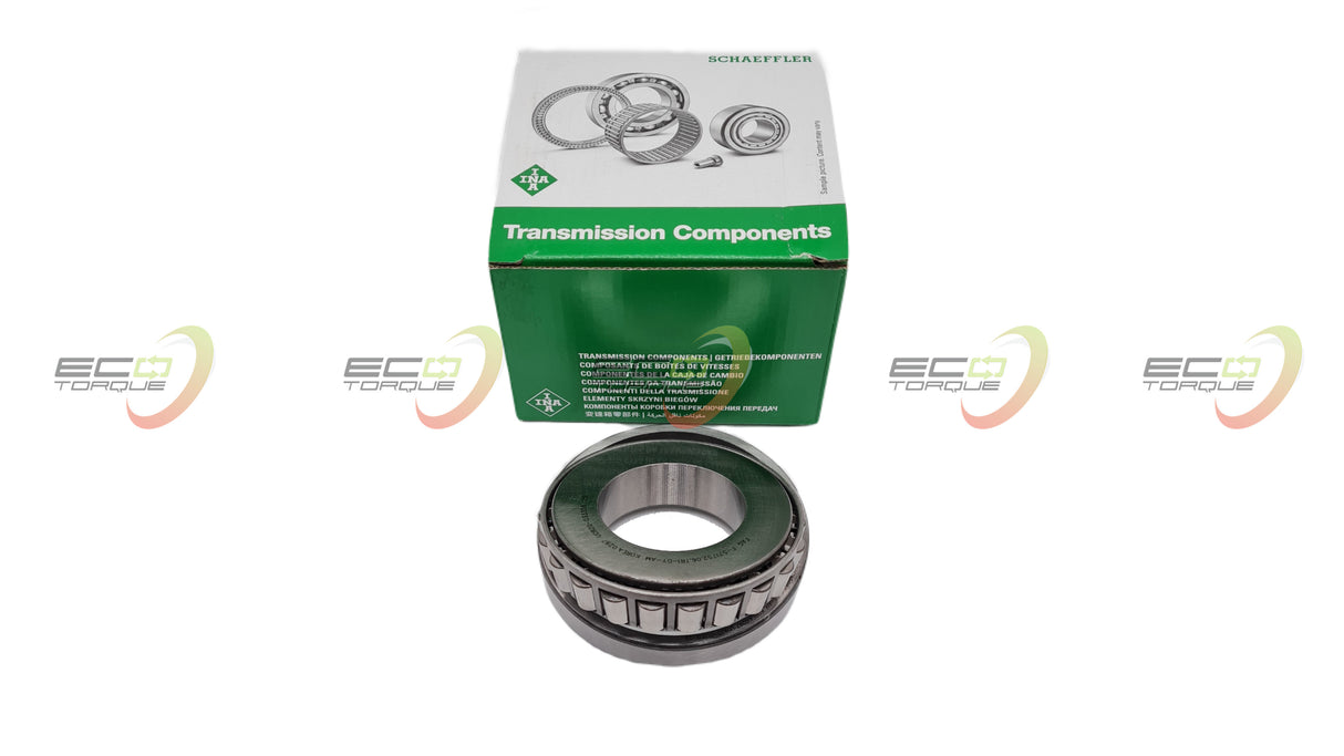 INA Schaeffler M32 Gearbox Mainshaft Output Bearing 55487669 