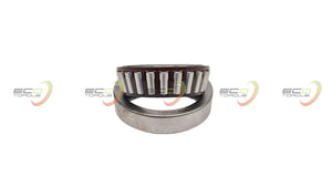 SKF Tapered Roller Bearing BT 1-0017A/Q 38.11x71.02x18.26mm