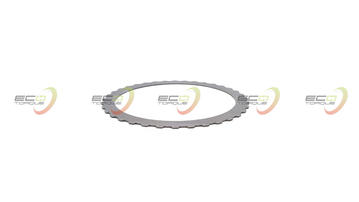 S-Ttronic Steel Plate Clutch Kit DL501 0B5 K1 217mm - 2mm