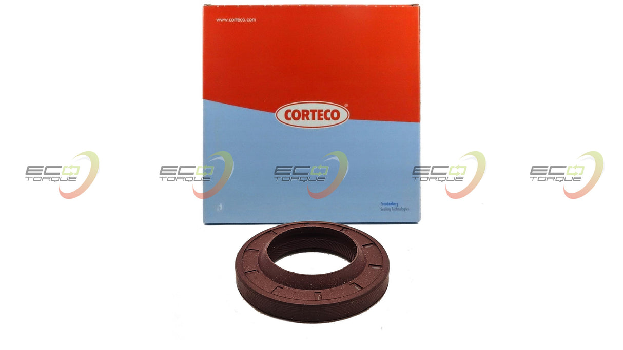 PF6 Corteco Differential Shaft Seal 12017115B 30x52x7/11mm