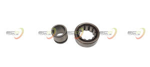 INA Needle Roller Bearing F-123417.1 17.5x40x22.2mm