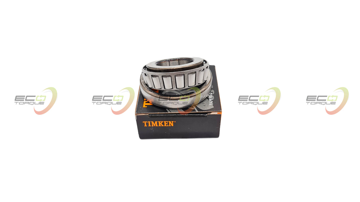 Timken Tapered Roller Bearing NP259742/NP378917 25x51.4x13.1mm