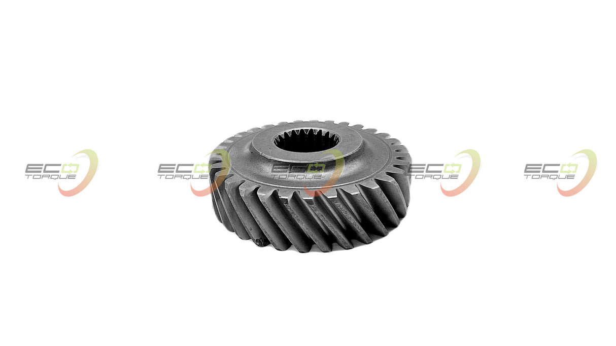 6th Speed Gear 31T for 02U Gearbox 02U311165L