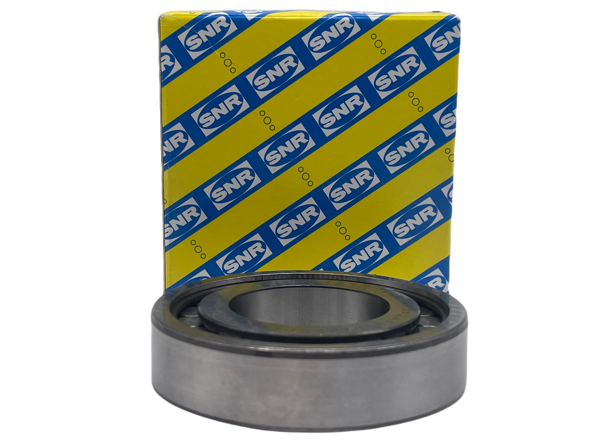 SNR Tapered Roller Bearing N.12528.S09.H100 37x73x17