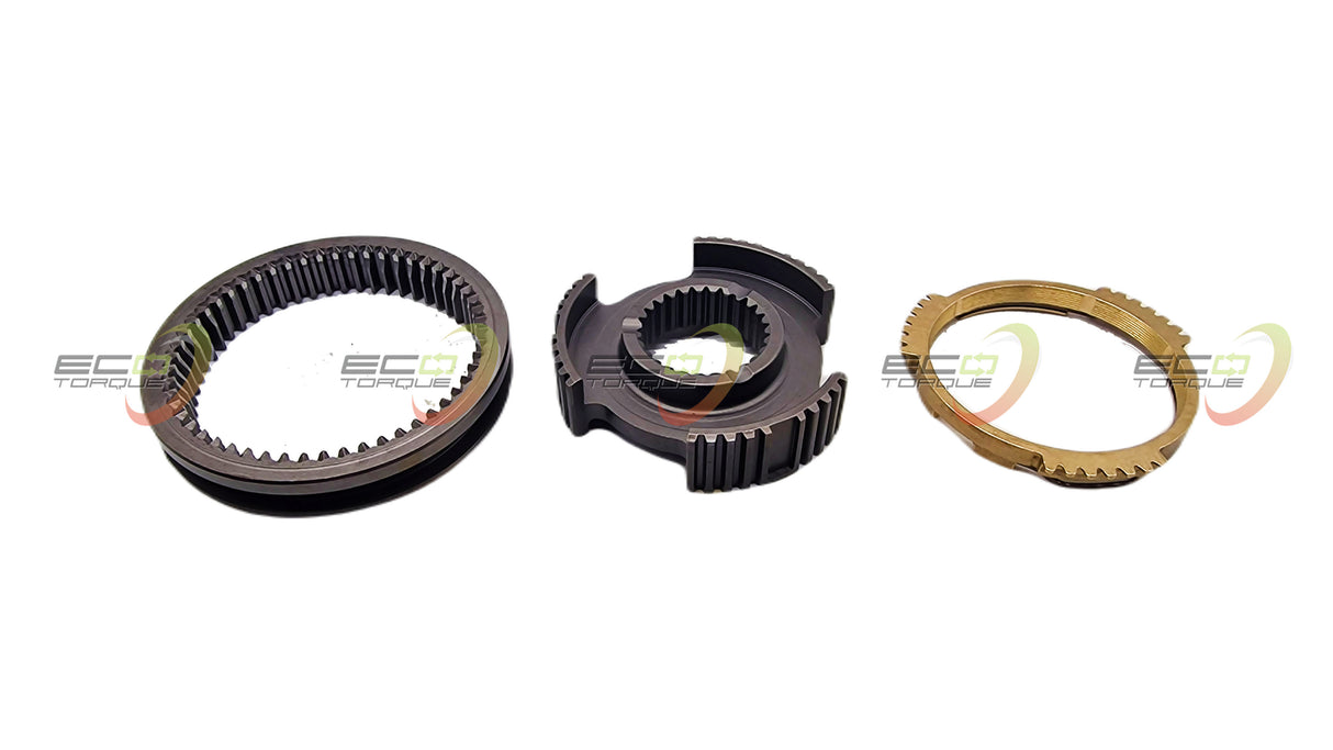 5th Speed Synchronizer Gear Set for MLGU Gearbox 2388.24 9464466388