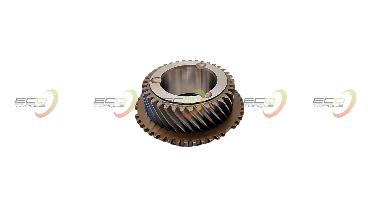 6th Speed Gear Z: 37 for M40 Gearbox 2338.90 5556112