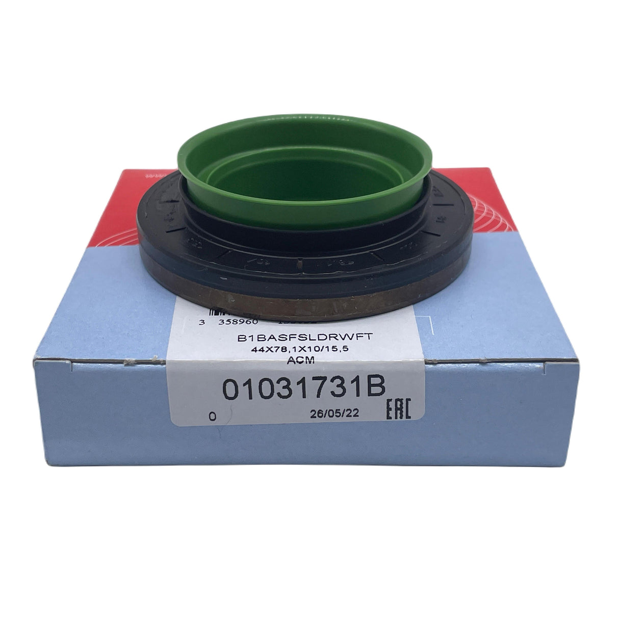 Corteco Seal 01031731B 44x78.1x10mm