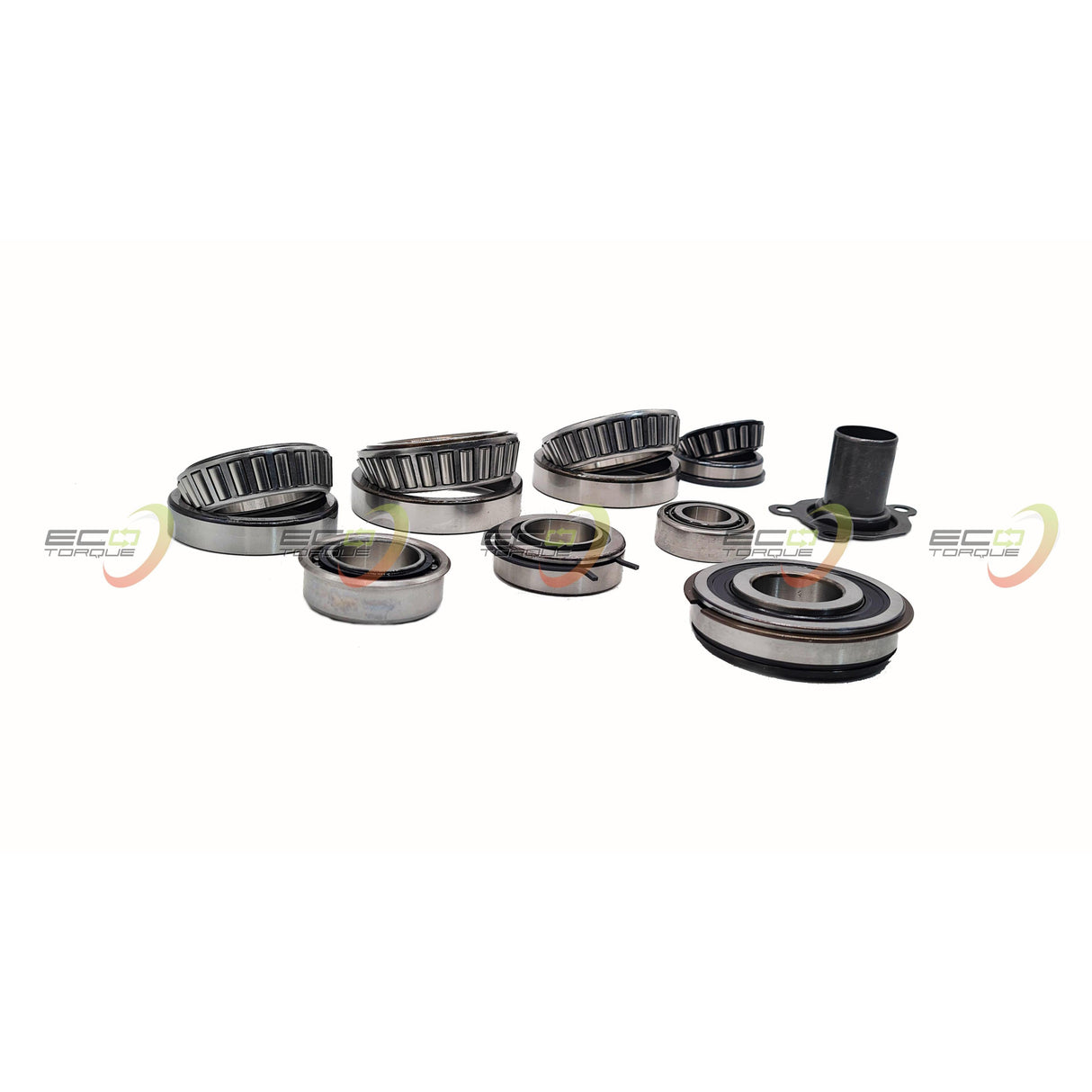 LuK 02Z Gearbox Repair Kit for VW Transporter Multivan 462032610