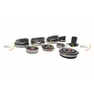 LuK 02Z Gearbox Repair Kit for VW Transporter Multivan 462032610