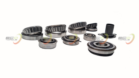 LuK 02Z Gearbox Repair Kit for VW Transporter Multivan 462032610