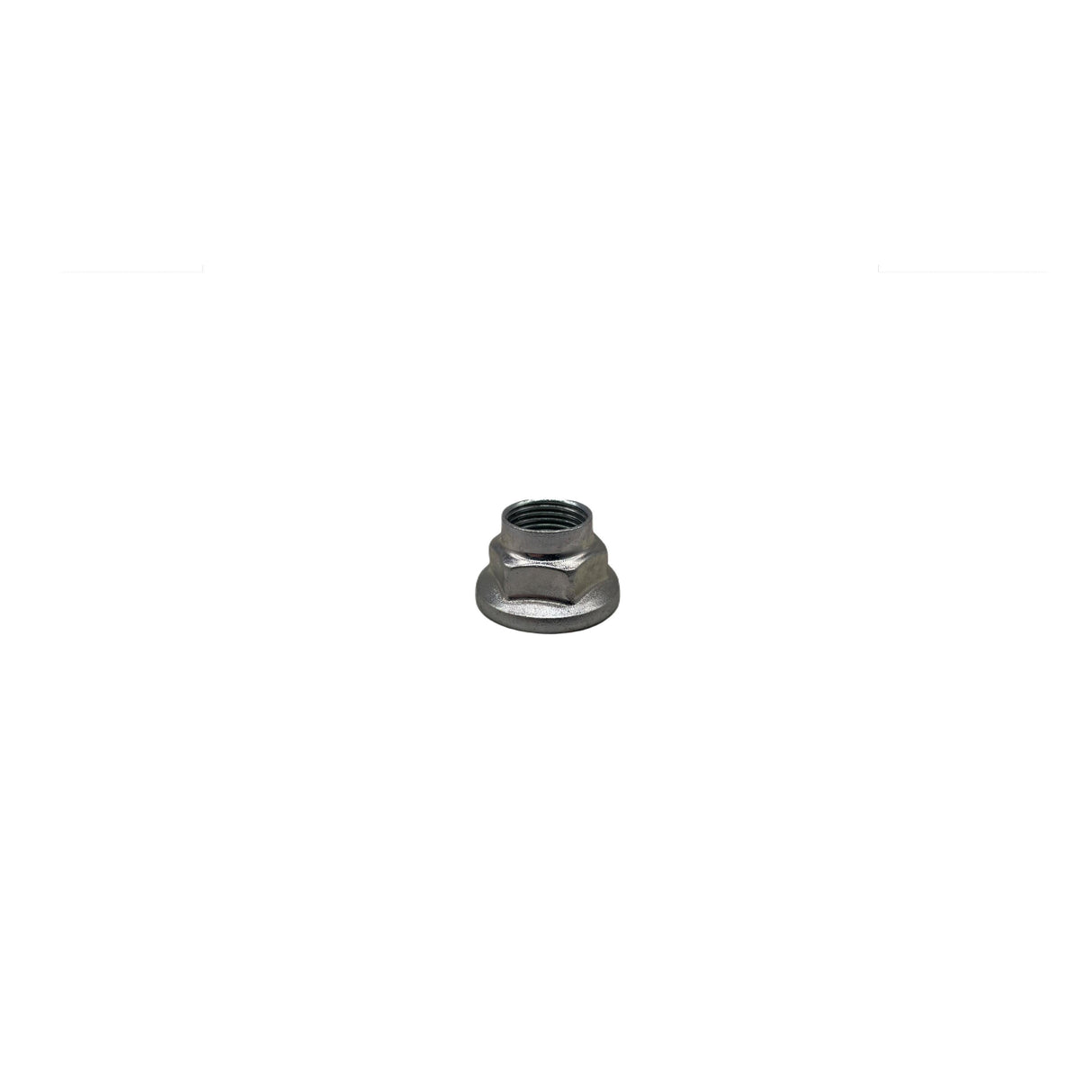 Genuine Toyota Front Differential Pinion Nut 90179-18020