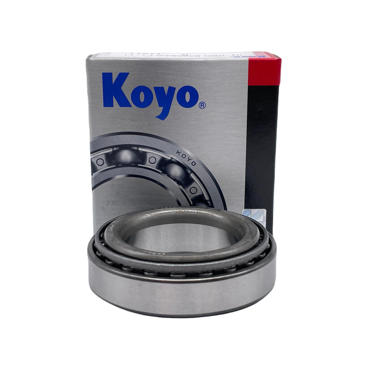 KOYO Tapered Roller Bearing LM300849-300811 41x68x17.5mm