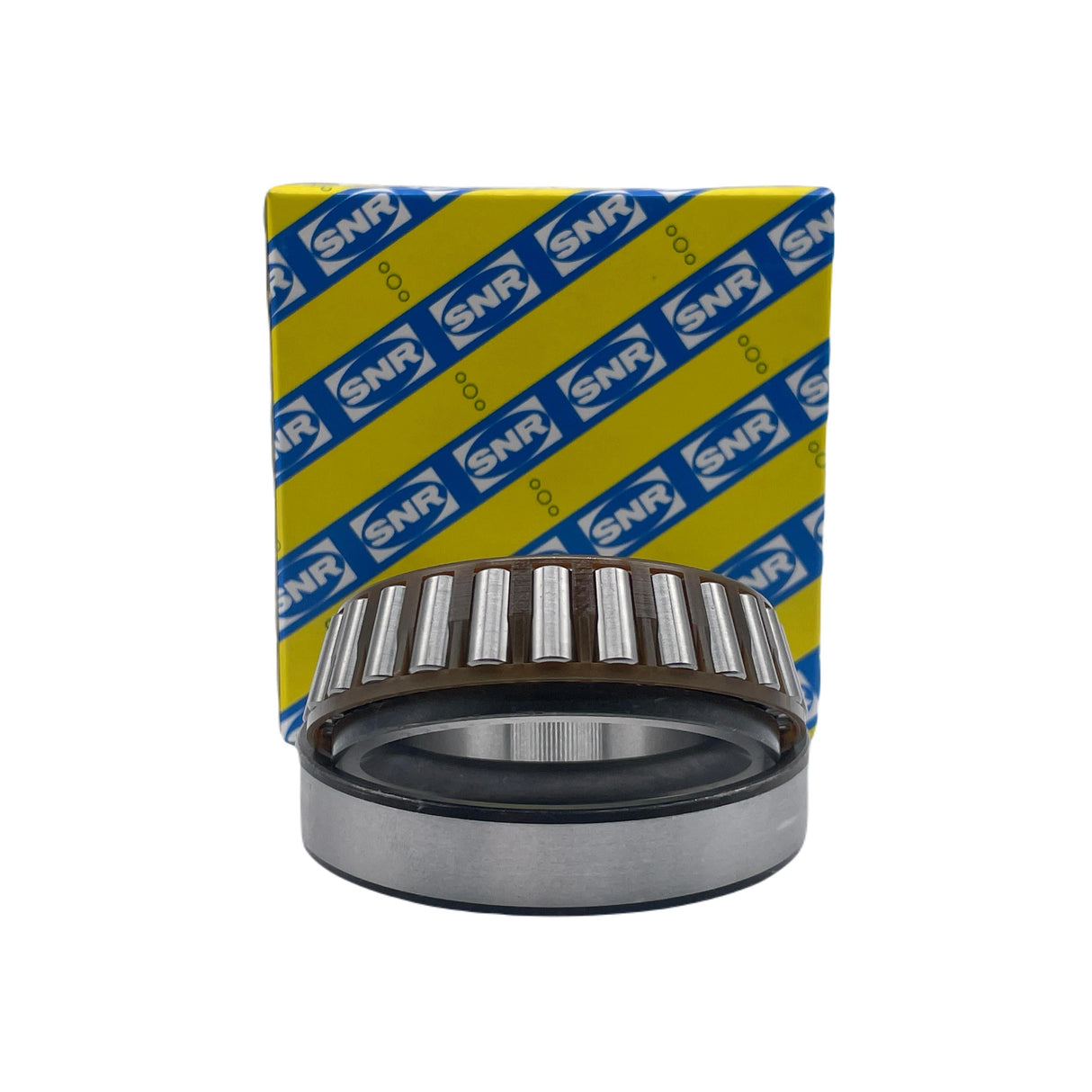 SNR Tapered Roller Bearing EC12694S02H106 41x68x17.5mm