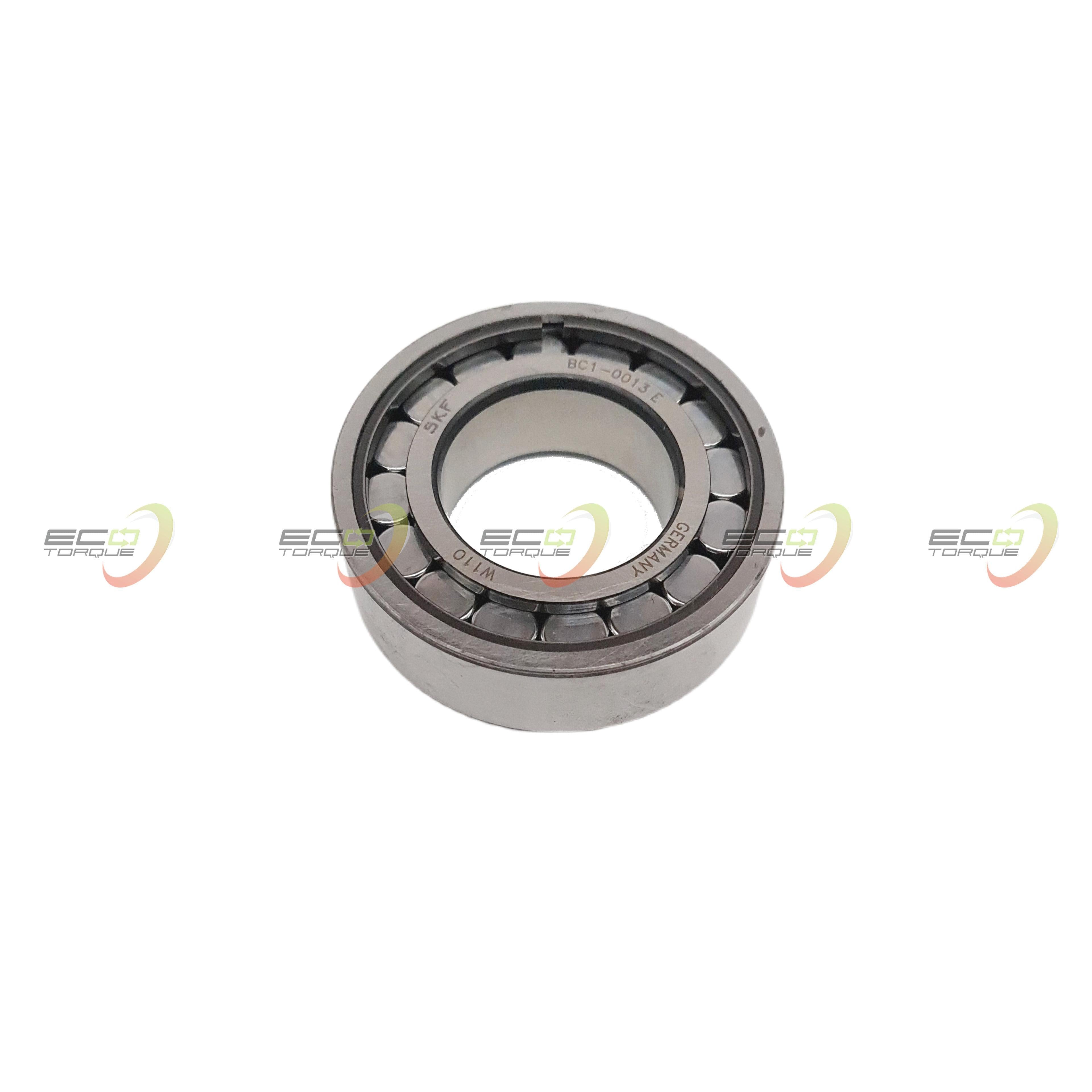SNR N12680S04H100 Cylindrical Roller Bearing 32x62x18mm – Eco Torque