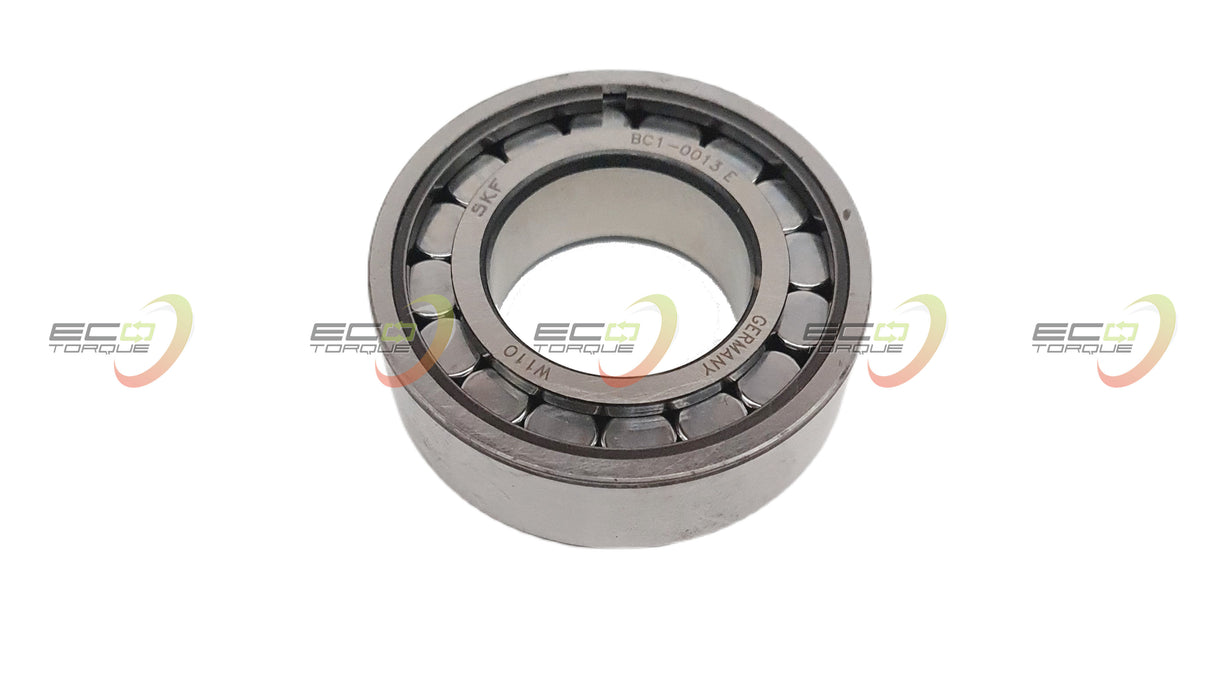 SNR N12680S04H100 Cylindrical Roller Bearing 32x62x18mm