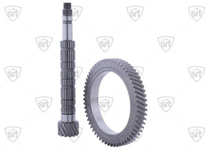 Crown Wheel & Pinion Z: 13-59 for MA Gearbox 3118.J4