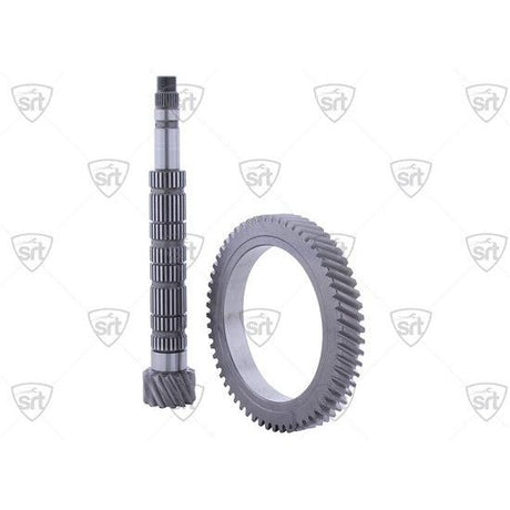 Crown Wheel & Pinion Z: 13-59 for MA Gearbox 3118.J4