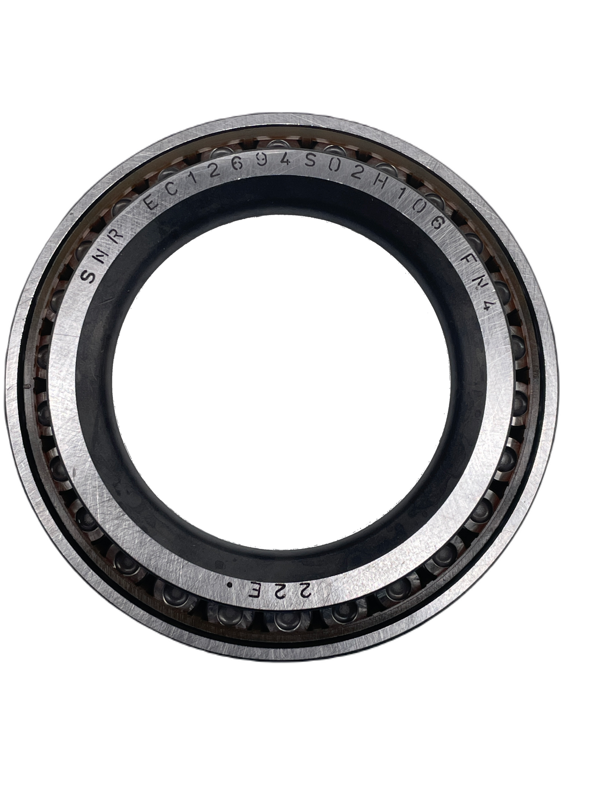 SNR Tapered Roller Bearing EC12694S02H106 41x68x17.5mm