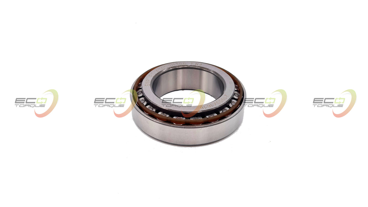 SNR Tapered Roller Bearing EC.41053.H106 45x75x20