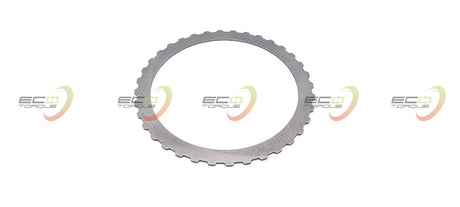 S-Ttronic Steel Plate Clutch Kit DL501 0B5 K1 217mm - 1.95mm