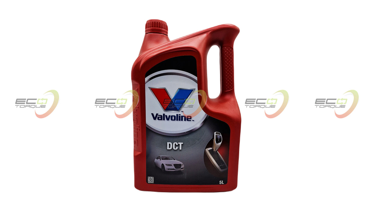 DCT Valvoline Automatic Transmission Fluid 5L