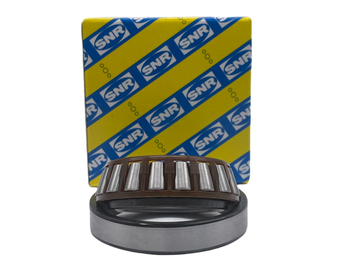 SNR Tapered Roller Bearing for M20 28x55x13.6/10mm