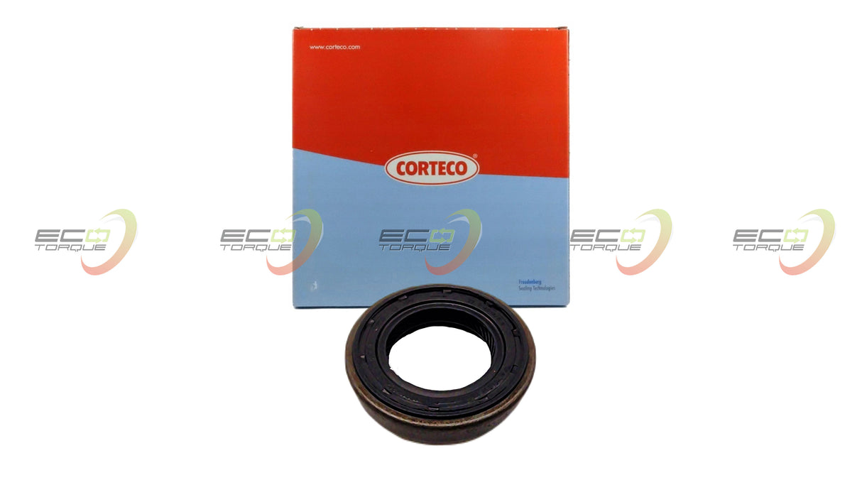 Corteco Shaft Seal for Manual Transmission 12014316B 40x6x8.5mm