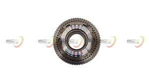 4th Speed Gear Z: 64 for M40 Gearbox 2334.70 55244553