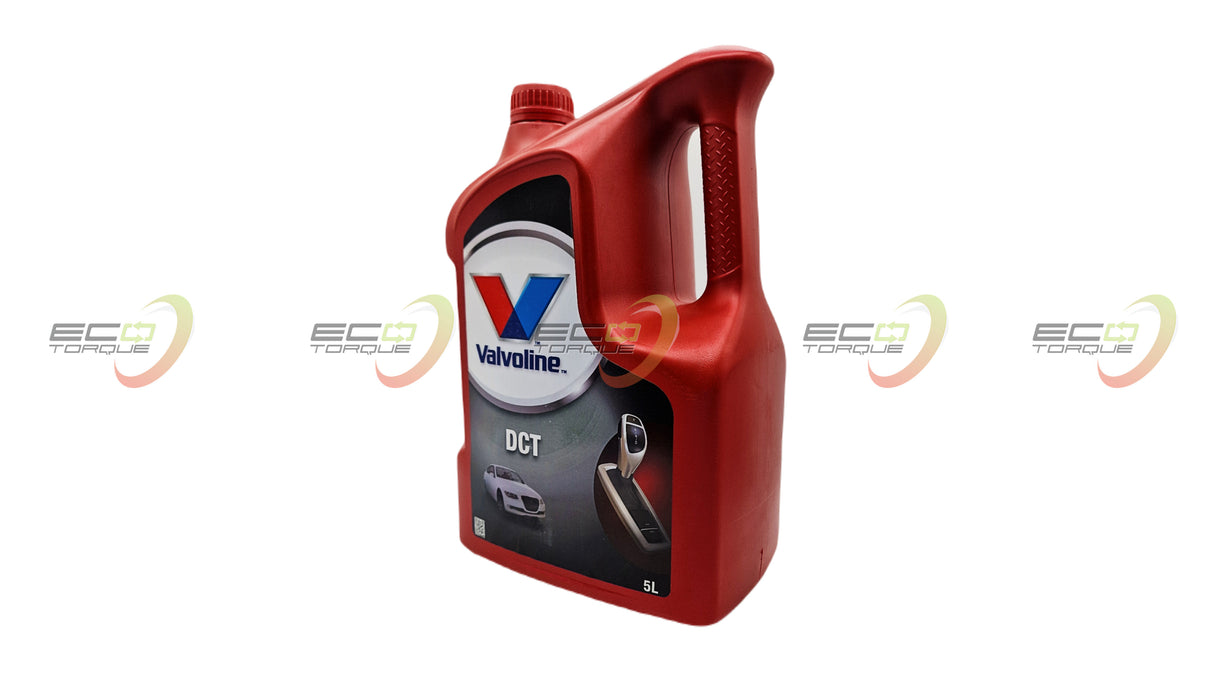 DCT Valvoline Automatic Transmission Fluid 5L