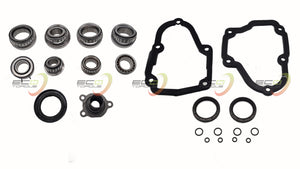 LuK 5 Speed Manual Gearbox Repair Kit 02R 0A4 462032510