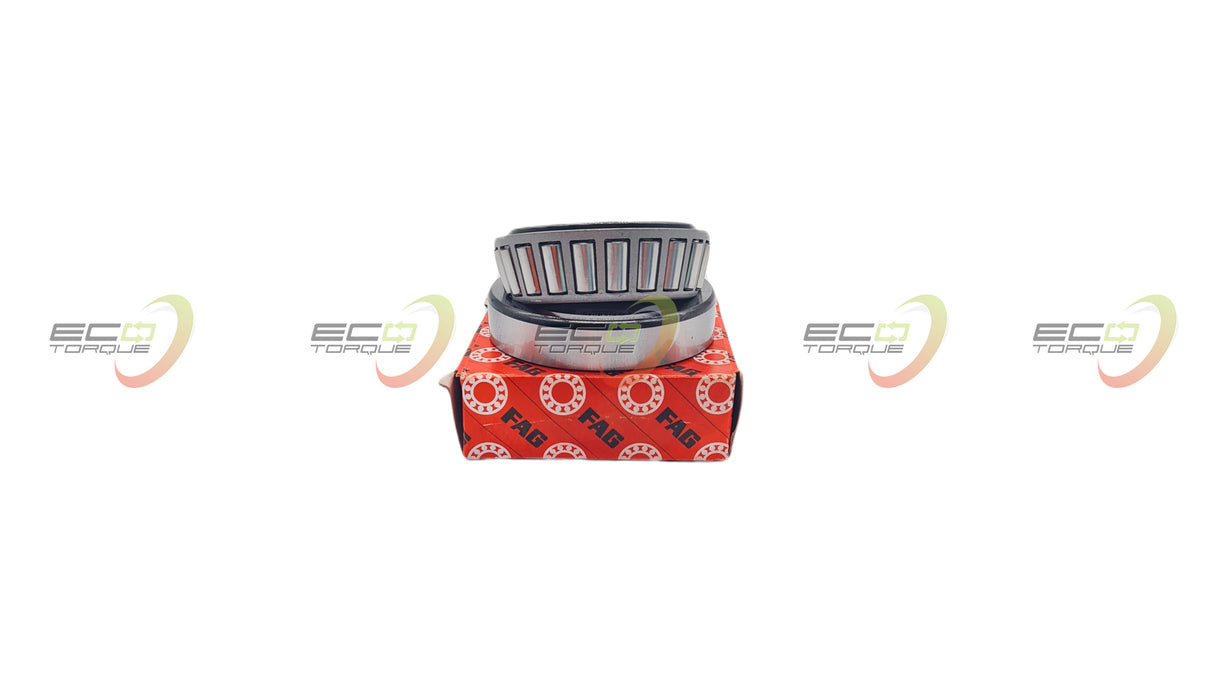 FAG Tapered Roller Bearing 32008-X-XL 40x68x19mm