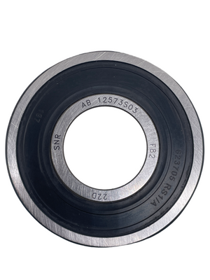 SNR Deep Groove Ball Bearing AB12573S03 24x58x17mm