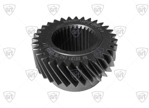 6th Speed Gear Z: 31 for BVM6 Gearbox 9649780288