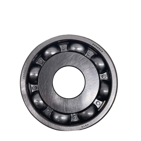 KOYO Deep Groove Ball Bearing 6206-R-4C3 20x62x16 mm