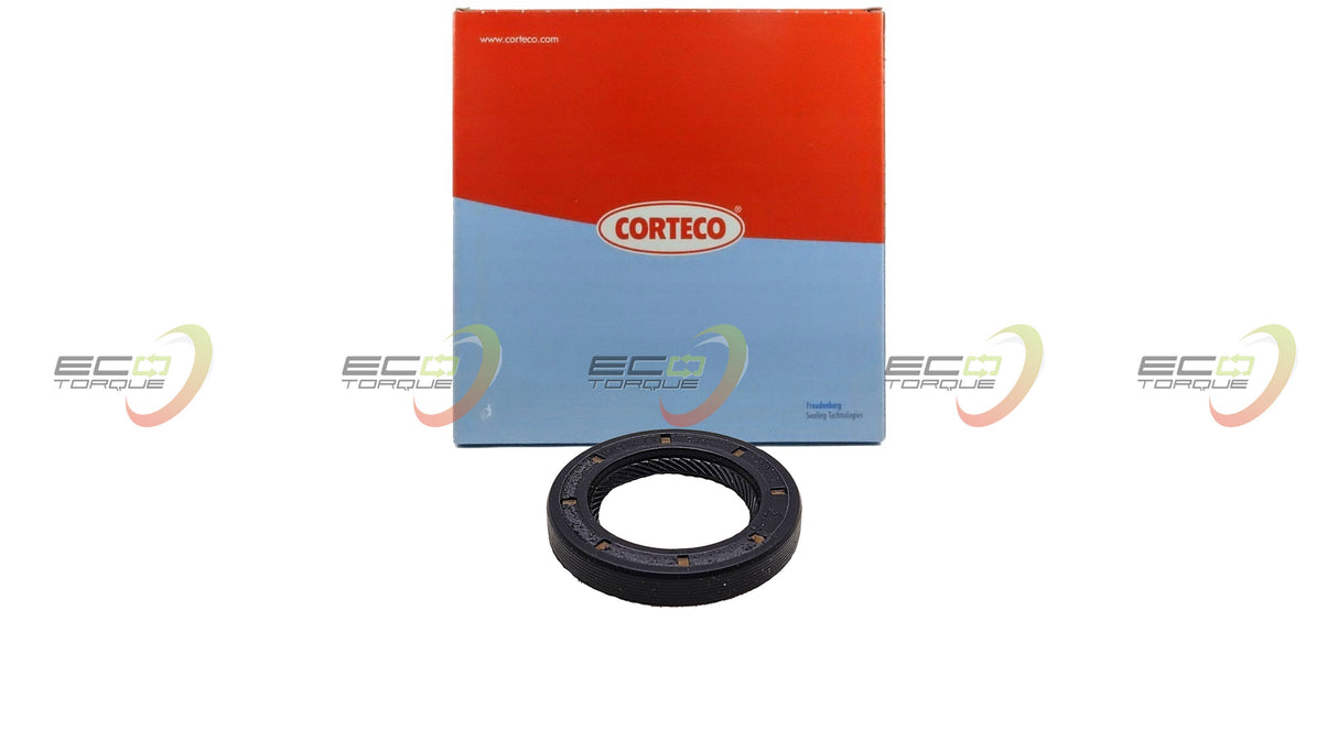 Corteco Shaft Seal for Manual Transmissions 01026708B 24x38x6mm