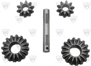 Differential Gear Set Z: 16-10 for C510 Gearbox 71719742