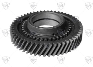 6th Speed Gear Z: 53 for BVM6 Gearbox 9649780088